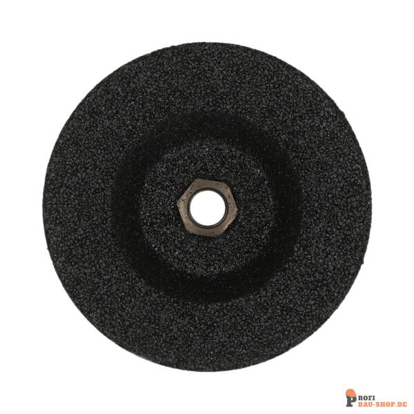 nortonschleifmittel/NORTON_schleifmittel_66253065737 11 Tapered _flaring_ cup Portable Norton A 125x50x5_8_25_58x19 A20PB5_154359